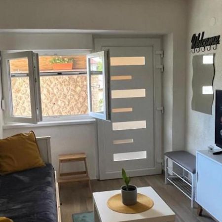 Apartman Pod Plocom Senj  Εξωτερικό φωτογραφία