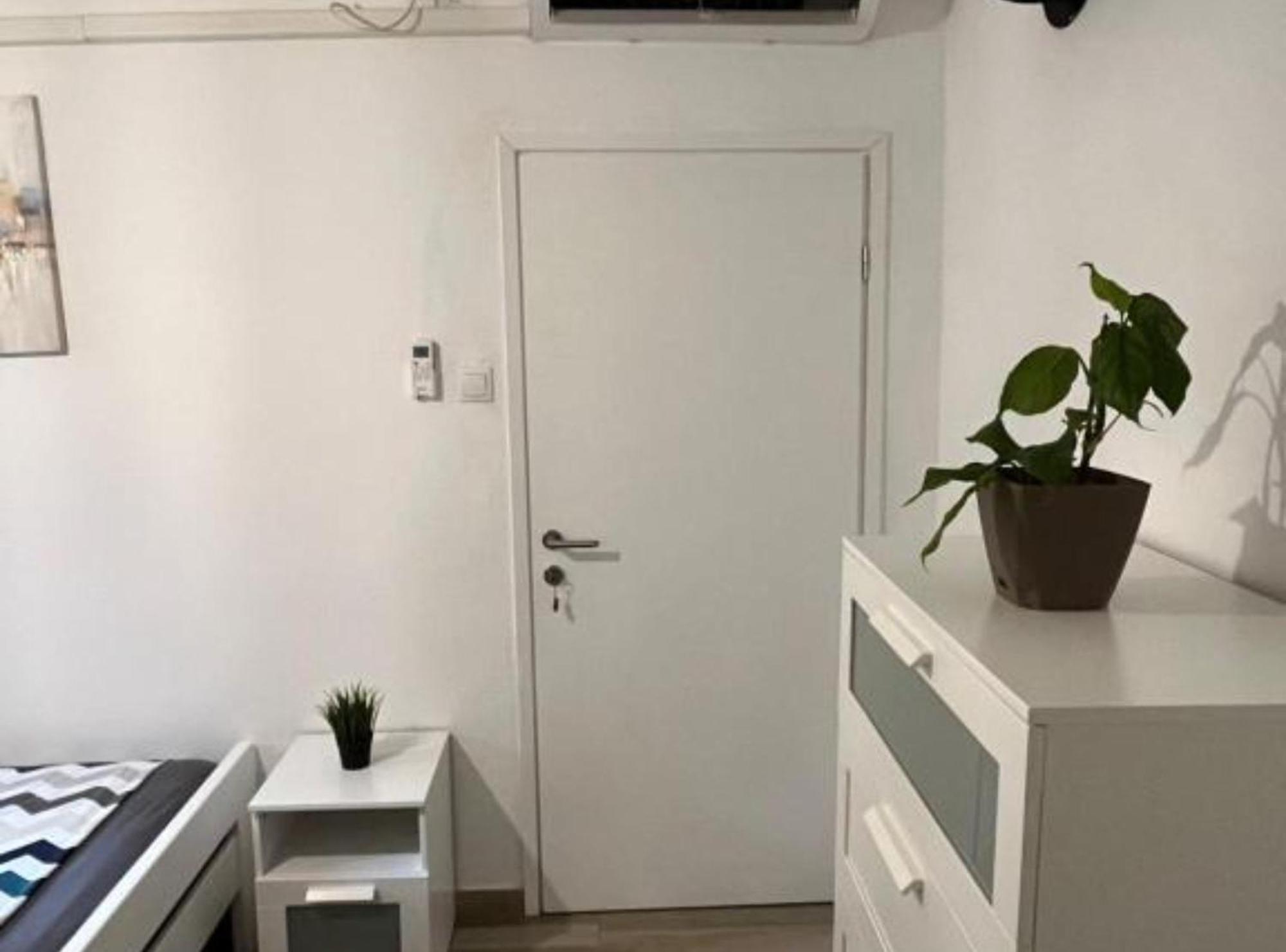 Apartman Pod Plocom Senj  Εξωτερικό φωτογραφία